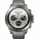 Смарт-годинник Mibro GS Explorer S Titanium Silicone