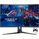 Монiтор ASUS 31.5" ROG Strix XG32VC VA Black Curved