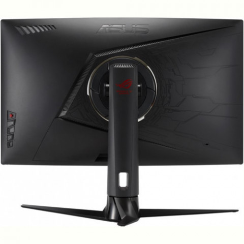 Монiтор ASUS 31.5" ROG Strix XG32VC VA Black Curved