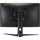 Монiтор ASUS 31.5" ROG Strix XG32VC VA Black Curved