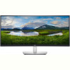 Монiтор DELL 34" P3421WM (210-BDDU) IPS Black Curved