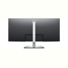 Монiтор DELL 34" P3421WM (210-BDDU) IPS Black Curved