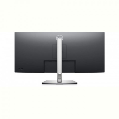Монiтор DELL 34" P3421WM (210-BDDU) IPS Black Curved