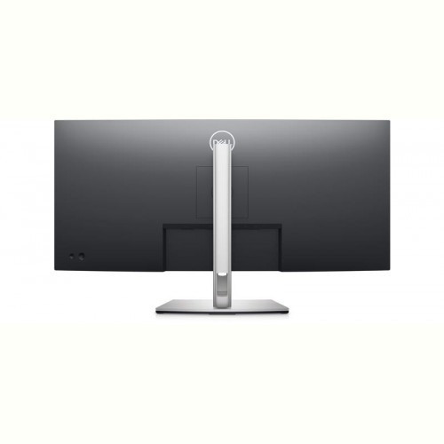 Монiтор DELL 34" P3421WM (210-BDDU) IPS Black Curved