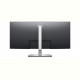 Монiтор DELL 34" P3421WM (210-BDDU) IPS Black Curved