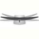 Монiтор DELL 34" P3421WM (210-BDDU) IPS Black Curved