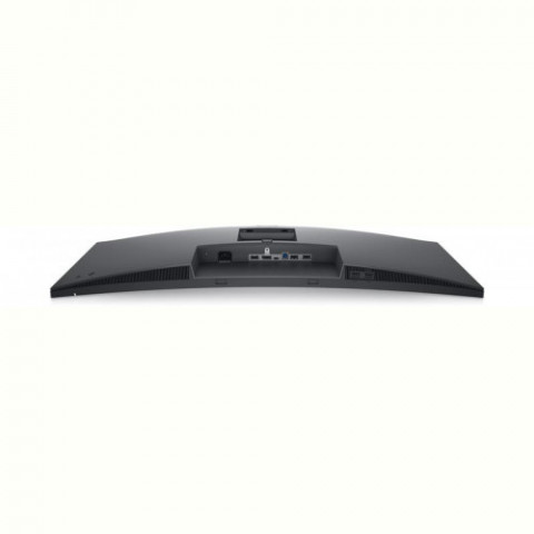 Монiтор DELL 34" P3421WM (210-BDDU) IPS Black Curved