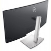 Монiтор DELL 34" P3421WM (210-BDDU) IPS Black Curved