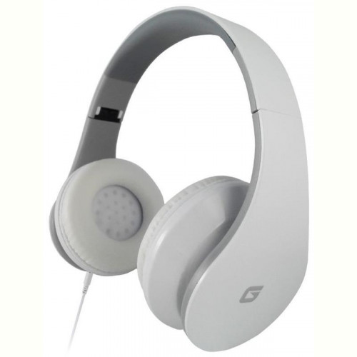 Навушники G.Sound D5024Wt White (1283126461279)