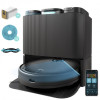 Робот-пилосос Cecotec Conga 11090 Spin Revolution Home&Wash (CCTC-08105)