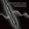 Гарнітура СolorWay 3.5 mm Wired Earphone UrbanBeat Black (CW-WD03BK)