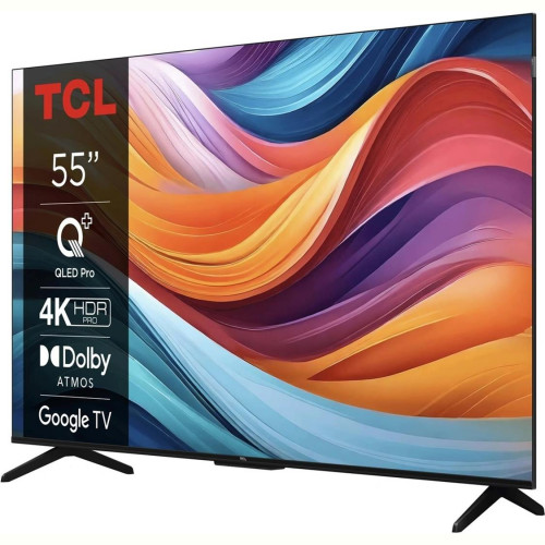 Телевiзор TCL 55T7B