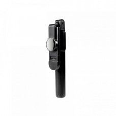 Трипод XoKo K10-s LED Selfie Stick Tripod Bluetooth Black (XK-K10s)