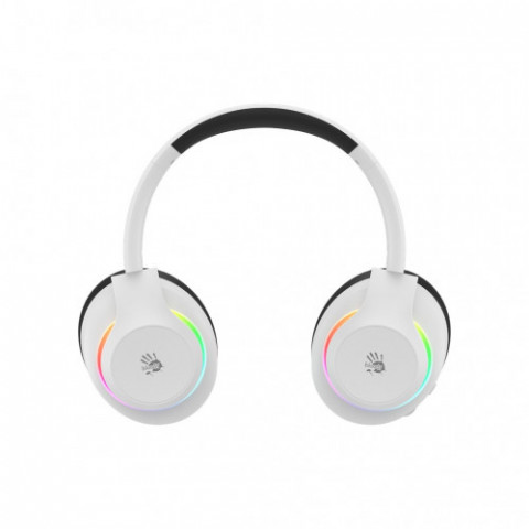 Bluetooth-гарнітура Bloody GR520 White