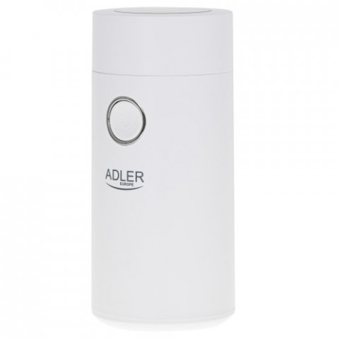 Кавомолка Adler AD 4446ws