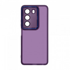Чохол ArmorStandart Shade для Infinix Hot 50 4G Violet (ARM81017)