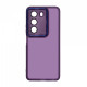 Чохол ArmorStandart Shade для Infinix Hot 50 4G Violet (ARM81017)