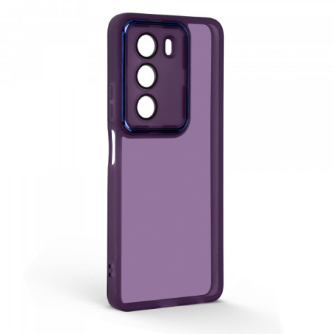 Чохол ArmorStandart Shade для Infinix Hot 50 4G Violet (ARM81017)