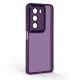 Чохол ArmorStandart Shade для Infinix Hot 50 4G Violet (ARM81017)