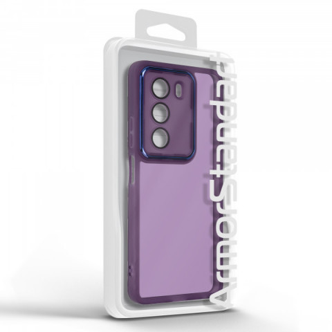 Чохол ArmorStandart Shade для Infinix Hot 50 4G Violet (ARM81017)