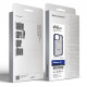 Чохол ArmorStandart Unit Stand для Apple iPhone 13 Dark Blue (ARM74895)