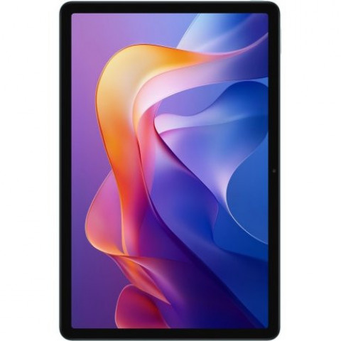 Планшет Xiaomi Redmi Pad 2 WiFi 4/128GB Mint Green Global