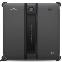 Віконний пилосос Mova N1 Black (GNDJ2580-BL)