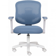 Крісло дитяче Qlab Kids Edition KC327BL Grey Blue