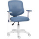 Крісло дитяче Qlab Kids Edition KC327BL Grey Blue Купити в Україні
