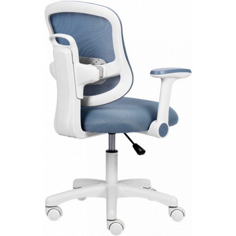 Крісло дитяче Qlab Kids Edition KC327BL Grey Blue Купити в Україні