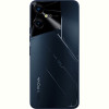 Смартфон Tecno Pova Neo-3 (LH6n) 4/128GB Dual Sim Mecha Black (4894947005336)