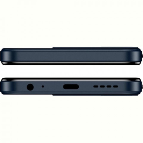 Смартфон Tecno Pova Neo-3 (LH6n) 4/128GB Dual Sim Mecha Black (4894947005336)