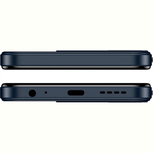 Смартфон Tecno Pova Neo-3 (LH6n) 4/128GB Dual Sim Mecha Black (4894947005336)