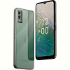 Смартфон Nokia C32 6/128GB Dual Sim Green