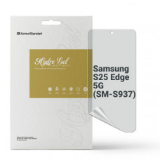 Гідрогелева плівка ArmorStandart Anti-spy для Samsung S25 Edge 5G (SM-S937) (ARM83269)