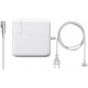 Зарядний пристрій Original 85W MagSafe Power Adapter + External Cord (MC556) (ARM47618)