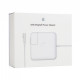 Зарядний пристрій Original 85W MagSafe Power Adapter + External Cord (MC556) (ARM47618)
