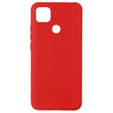 Чохол ArmorStandart ICON для Xiaomi Redmi 9C / 10A Red (ARM62752)