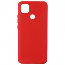 Чохол ArmorStandart ICON для Xiaomi Redmi 9C / 10A Red (ARM62752)