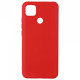 Чохол ArmorStandart ICON для Xiaomi Redmi 9C / 10A Red (ARM62752)