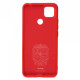 Чохол ArmorStandart ICON для Xiaomi Redmi 9C / 10A Red (ARM62752)