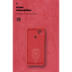 Чохол ArmorStandart ICON для Xiaomi Redmi 9C / 10A Red (ARM62752)