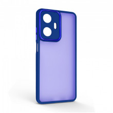 Чохол ArmorStandart Shade для OPPO A98 5G Blue (ARM73450)