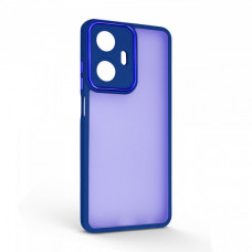 Чохол ArmorStandart Shade для OPPO A98 5G Blue (ARM73450)