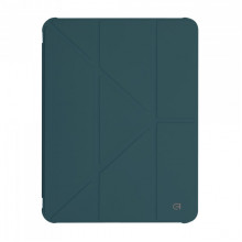 Чохол ArmorStandart Y-Type PEN для iPad Pro 11 2025/2024 Pine Green (ARM77532)