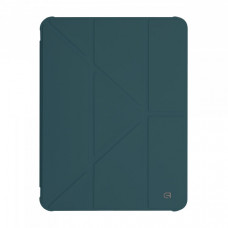 Чохол ArmorStandart Y-Type PEN для iPad Pro 11 2025/2024 Pine Green (ARM77532)