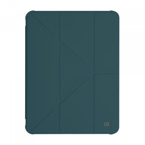 Чохол ArmorStandart Y-Type PEN для iPad Pro 11 2025/2024 Pine Green (ARM77532)