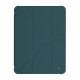 Чохол ArmorStandart Y-Type PEN для iPad Pro 11 2025/2024 Pine Green (ARM77532)