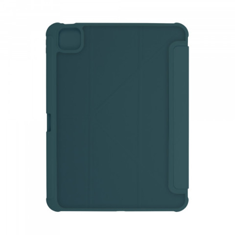 Чохол ArmorStandart Y-Type PEN для iPad Pro 11 2025/2024 Pine Green (ARM77532)