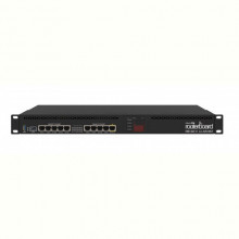 Маршрутизатор MikroTik RB3011UiAS-RM